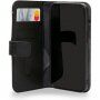 Decoded Wallet MagSafe flipové pouzdro pro iPhone 13 mini - černé