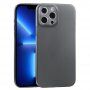 Ultra lehký kryt pro iPhone 13 Pro - černý