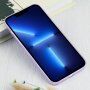 Ultra lehký kryt pro iPhone 13 Pro Max - fialový