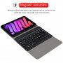 Pouzdro s klávesnicí pro iPad mini 6 / mini 7 - černé