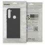 Imak měkký nárazuvzdorný kryt pro iPhone 13 Pro Max - modrý