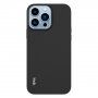 Imak měkký nárazuvzdorný kryt pro iPhone 13 Pro - černý