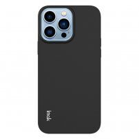 Imak měkký nárazuvzdorný kryt pro iPhone 13 Pro - černý