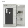 Imak měkký nárazuvzdorný kryt pro iPhone 13 Pro Max - modrý