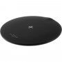 FIXED SlimPad tenká bezdrátová nabíječka pro iPhone / AirPods - 15W - černá