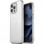 UNIQ LifePro Xtreme Crystal transparentní kryt pro iPhone 13 Pro Max - čirý