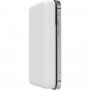 Belkin BOOST CHARGE powerbanka s MagSafe bezdrátovým nabíjením - 10000mAh - bílá