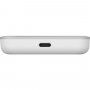 BELKIN Boost Charge bezdrátová MagSafe powerbanka - 2 500 mAh - bílá