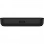 BELKIN Boost Charge bezdrátová MagSafe powerbanka - 2 500 mAh - černá