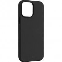 FIXED Flow silikonový kryt pro iPhone 13 Pro Max - černý