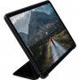 FIXED Padcover pouzdro se stojánkem pro iPad 10,2" (2019-2021) - černé