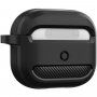 Spigen Rugged Armor odolný obal pro AirPods 3 - černý