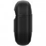 Spigen Rugged Armor odolný obal pro AirPods 3 - černý