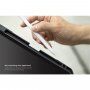 UNIQ Trexa pouzdro s origami stojánkem a prostorem na Apple Pencil pro iPad Air 4 (2020) / Air 5 (2022) / Pro 11" (2018-2022) - tmavě modré