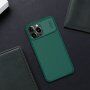 Nillkin CamShield Pro kryt pro iPhone 13 Pro Max - tmavě zelený