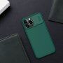 Nillkin CamShield Pro Magnetic kryt pro iPhone 13 Pro Max - modrý