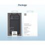 Nillkin CamShield Pro Magnetic kryt pro iPhone 13 Pro Max - modrý