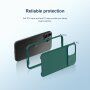 Nillkin CamShield Pro Magnetic kryt pro iPhone 13 Pro Max - modrý