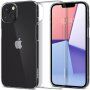 Spigen Air Skin kryt pro iPhone 13 mini - čirý