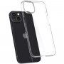 Spigen Air Skin kryt pro iPhone 13 mini - čirý