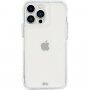 Case Mate Tough Plus kryt se zesílenými okraji pro iPhone 13 Pro Max - čirý