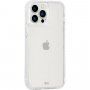 Case Mate Tough Plus kryt se zesílenými okraji pro iPhone 13 Pro Max - čirý