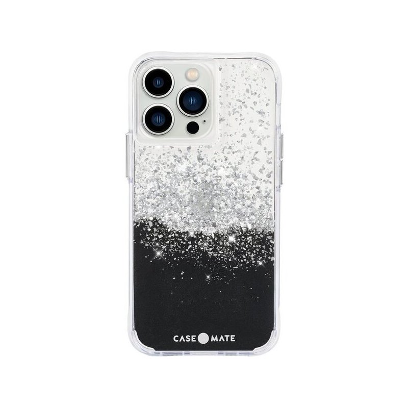 Case Mate Karat Onyx kryt pro iPhone 13 Pro Max černý AppleKing.cz