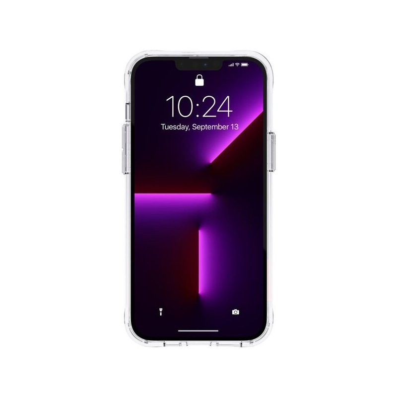 Case Mate Karat Onyx kryt pro iPhone 13 Pro Max černý AppleKing.cz