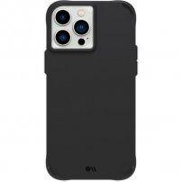 Case Mate Tough kryt se zesílenými rohy pro iPhone 13 Pro - černý