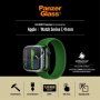 PanzerGlass Full Body Protection ochranné pouzdro s tvrzeným sklem pro Apple Watch 41mm - čiré