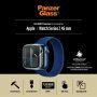PanzerGlass Full Body Protection ochranné pouzdro s tvrzeným sklem pro Apple Watch 45mm - čiré
