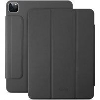 EPICO Magnetic flipové pouzdro se stojánkem pro iPad Pro 11" (2018/2020/2021) / Air 4 (2020) / Air 5 (2022) - černé