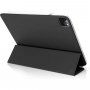 EPICO Magnetic flipové pouzdro se stojánkem pro iPad Pro 11" (2018/2020/2021) / Air 4 (2020) / Air 5 (2022) - černé