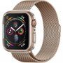 Spigen Liquid Crystal ochranné pouzdro pro Apple Watch 44mm - čiré