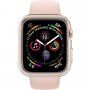 Spigen Liquid Crystal ochranné pouzdro pro Apple Watch 44mm - čiré