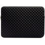 Ochranná neoprenová brašna pro iPad do 13" / MacBook do 14" - černá