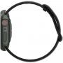 Spigen Thin Fit pouzdro pro Apple Watch 45mm - tmavě zelené