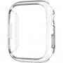 Spigen Thin Fit pouzdro pro Apple Watch 45mm - čiré