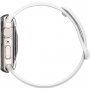 Spigen Ultra Hybrid pouzdro pro Apple Watch 45mm - čiré