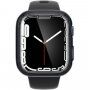 Spigen Ultra Hybrid pouzdro pro Apple Watch 45mm - šedé