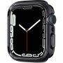 Spigen Ultra Hybrid pouzdro pro Apple Watch 45mm - šedé