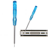 Šroubovák pro otevření Apple iPhone - Pentalobe P2 (0,8 mm) pro Apple iPhone 4 / 4S