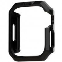 UAG Scout ochranné odolné pouzdro pro Apple Watch 45mm - černé