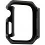 UAG Scout ochranné odolné pouzdro pro Apple Watch 45mm - černé