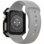 UAG Scout ochranné odolné pouzdro pro Apple Watch 41mm - černé