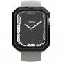 UAG Scout ochranné odolné pouzdro pro Apple Watch 41mm - černé