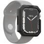 UAG Scout ochranné odolné pouzdro pro Apple Watch 41mm - černé