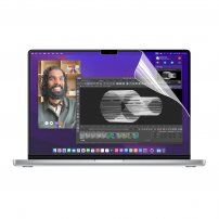 Enkay ochranná fólie pro MacBook Pro 16" (A2485)