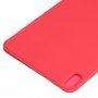 Ultratenké magnetické pouzdro pro iPad mini 6 / mini 7 - červené