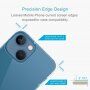 Tvrzené 2.5D sklo na zadní stranu pro iPhone 13 mini